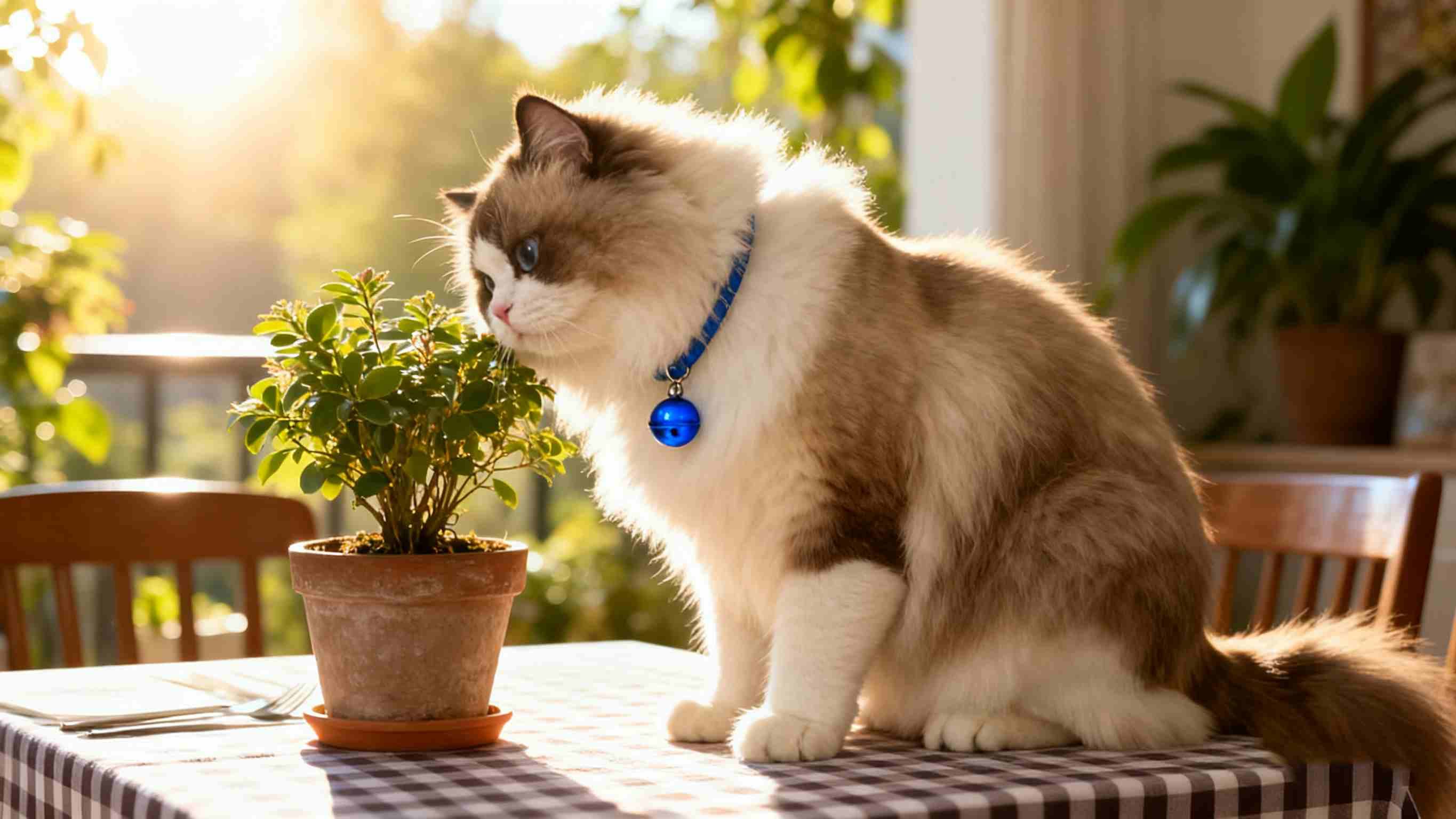 Cat Care